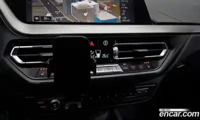 BMW 1-Series 2022 2.0 Автомат в Москве № 156882, миниатюра 5