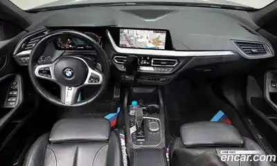 BMW 1-Series 2022 2.0 Автомат в Москве № 156882, миниатюра 6