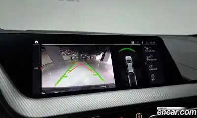 BMW 1-Series 2022 2.0 Автомат в Москве № 156882, миниатюра 8