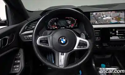 BMW 1-Series 2022 2.0 Автомат в Москве № 156882, миниатюра 9