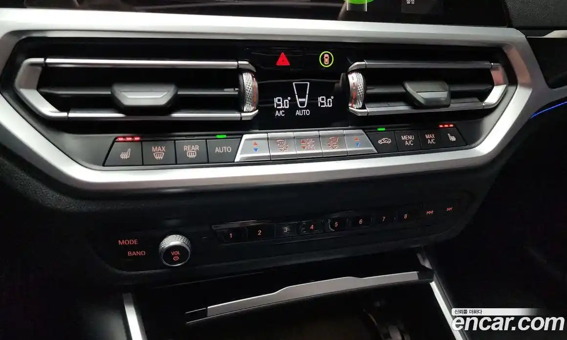 BMW 3-Series 2020 2.0 Автомат в Москве № 158285, фото 13