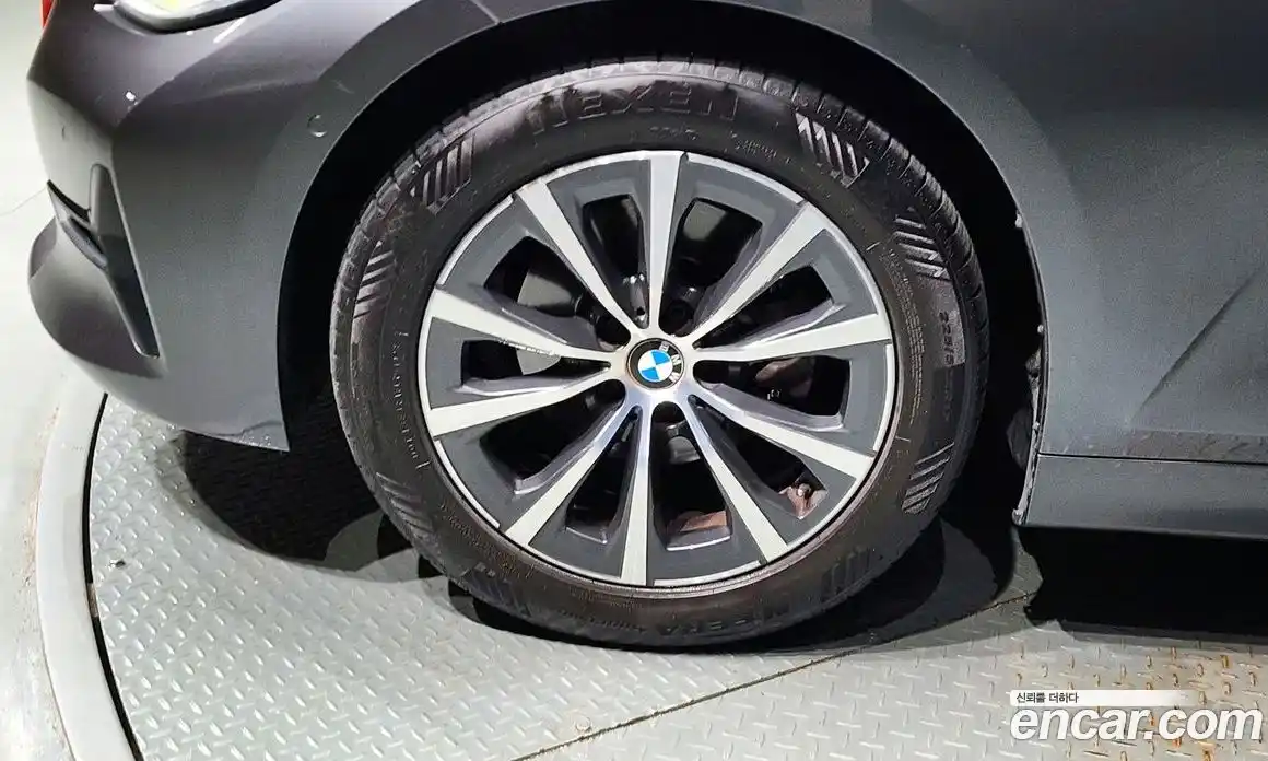 BMW 3-Series 2020 2.0 Автомат в Москве № 158285, фото 19