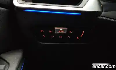 BMW 3-Series 2020 2.0 Автомат в Москве № 158285, миниатюра 4