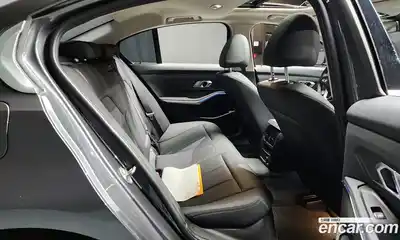 BMW 3-Series 2020 2.0 Автомат в Москве № 158285, миниатюра 5