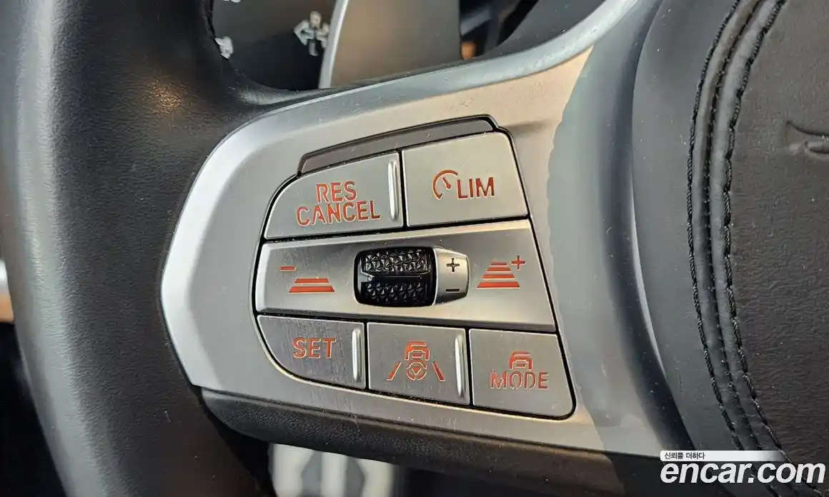 BMW 7-Series 2021 3.0 Автомат в Москве № 158562, фото 16