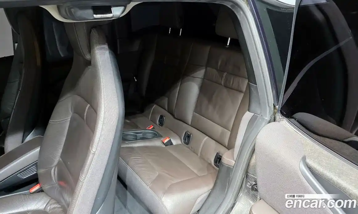 BMW i3 2018 Автомат в Москве № 159065, фото 11