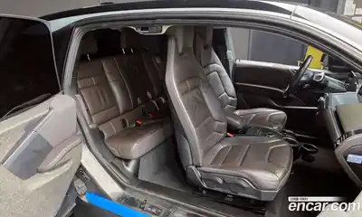 BMW i3 2018 Автомат в Москве № 159065, миниатюра 12