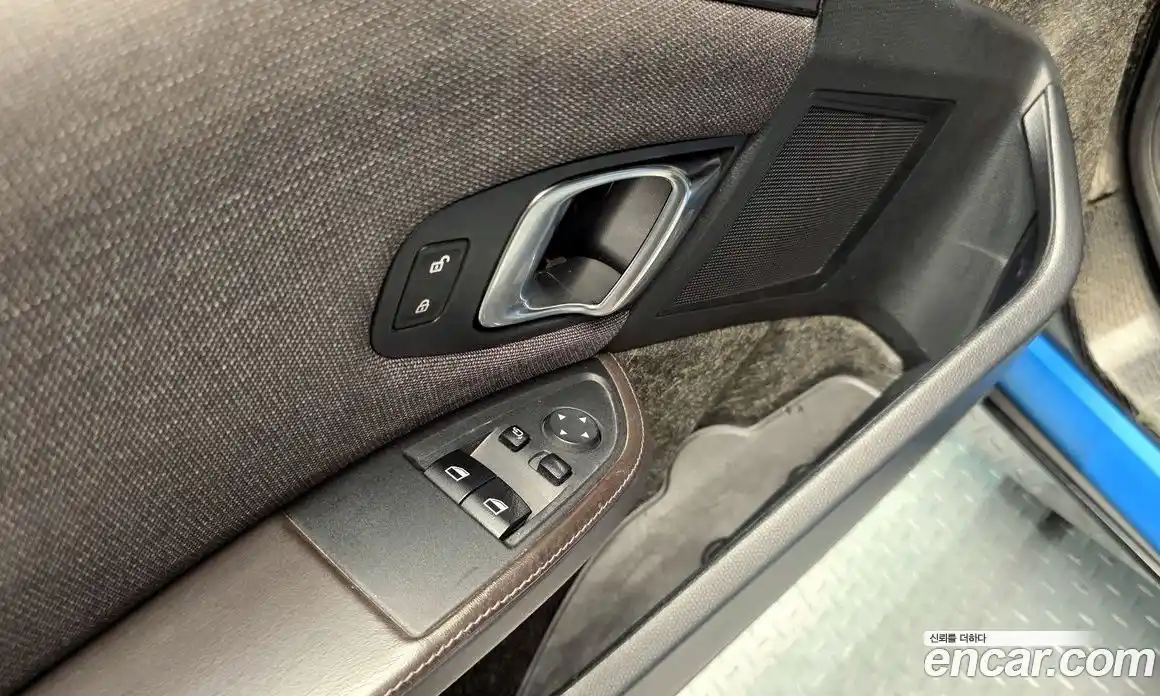 BMW i3 2018 Автомат в Москве № 159065, фото 14