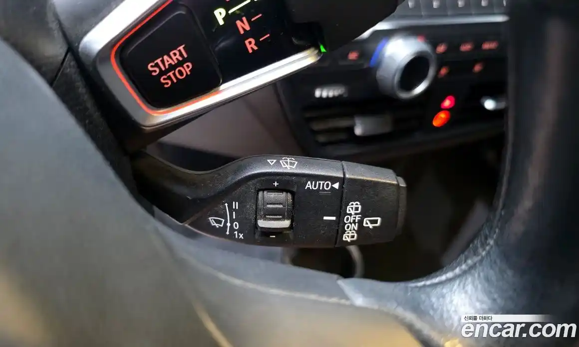 BMW i3 2018 Автомат в Москве № 159065, фото 16