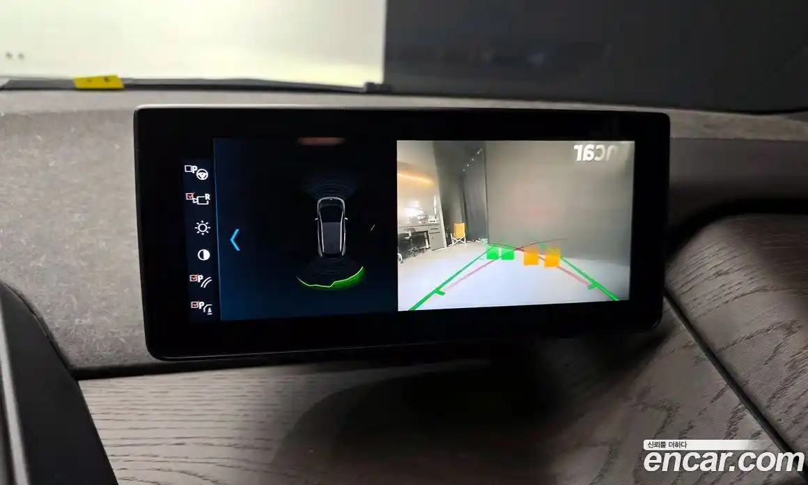 BMW i3 2018 Автомат в Москве № 159065, фото 17