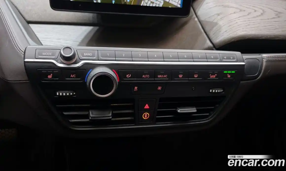 BMW i3 2018 Автомат в Москве № 159065, фото 18