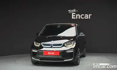 BMW i3 2018 Автомат в Москве № 159065, миниатюра 3