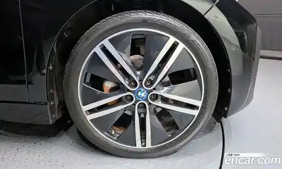 BMW i3 2018 Автомат в Москве № 159065, миниатюра 5