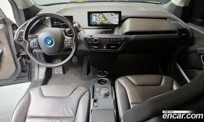 BMW i3 2018 Автомат в Москве № 159065, миниатюра 7