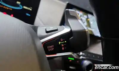 BMW i3 2018 Автомат в Москве № 159065, миниатюра 9