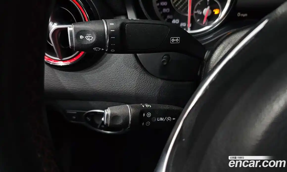 Mercedes-Benz CLA-Class 2016 2.0 Автомат в Москве № 160579, фото 14