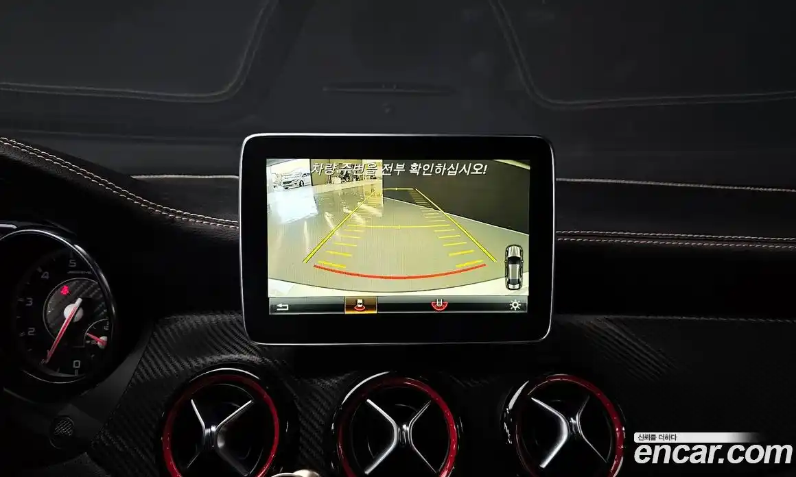 Mercedes-Benz CLA-Class 2016 2.0 Автомат в Москве № 160579, фото 20