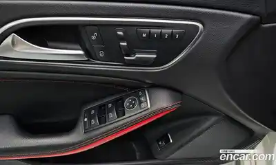 Mercedes-Benz CLA-Class 2016 2.0 Автомат в Москве № 160579, миниатюра 2