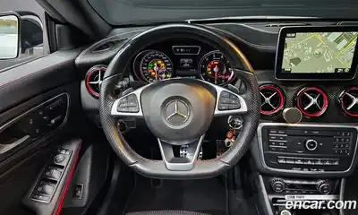 Mercedes-Benz CLA-Class 2016 2.0 Автомат в Москве № 160579, миниатюра 5