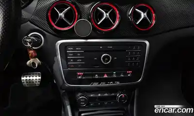 Mercedes-Benz CLA-Class 2016 2.0 Автомат в Москве № 160579, миниатюра 6