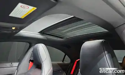 Mercedes-Benz CLA-Class 2016 2.0 Автомат в Москве № 160579, миниатюра 9