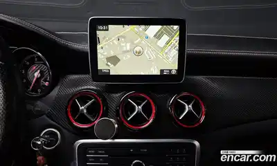 Mercedes-Benz CLA-Class 2016 2.0 Автомат в Москве № 160579, миниатюра 10