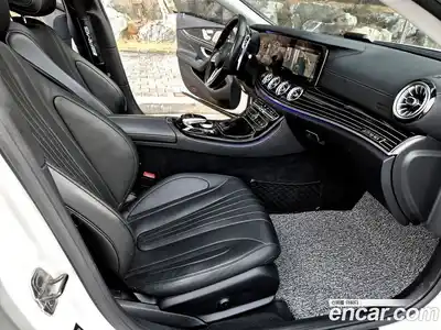 Mercedes-Benz CLS-Class 2019 3.0 Автомат в Москве № 160667, миниатюра 12