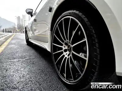 Mercedes-Benz CLS-Class 2019 3.0 Автомат в Москве № 160667, миниатюра 7