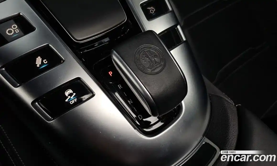 Mercedes-Benz AMG GT 2021 3.0 Автомат в Москве № 160857, фото 11