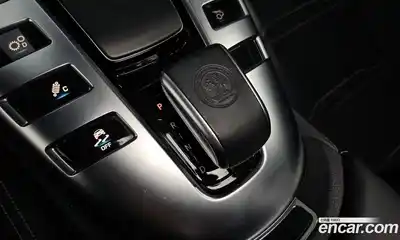 Mercedes-Benz AMG GT 2021 3.0 Автомат в Москве № 160857, миниатюра 11