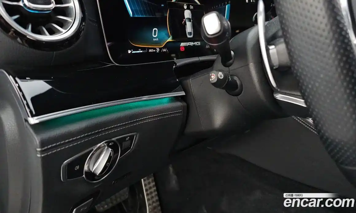 Mercedes-Benz AMG GT 2021 3.0 Автомат в Москве № 160857, фото 5