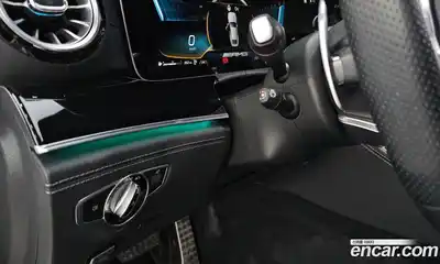 Mercedes-Benz AMG GT 2021 3.0 Автомат в Москве № 160857, миниатюра 5