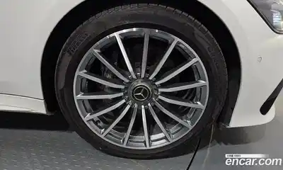 Mercedes-Benz AMG GT 2021 3.0 Автомат в Москве № 160857, миниатюра 9