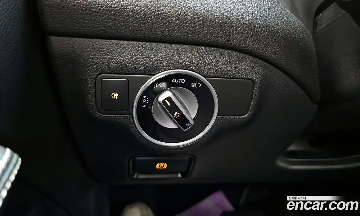 Mercedes-Benz CLA-Class 2017 2.0 Автомат в Москве № 161258, фото 15