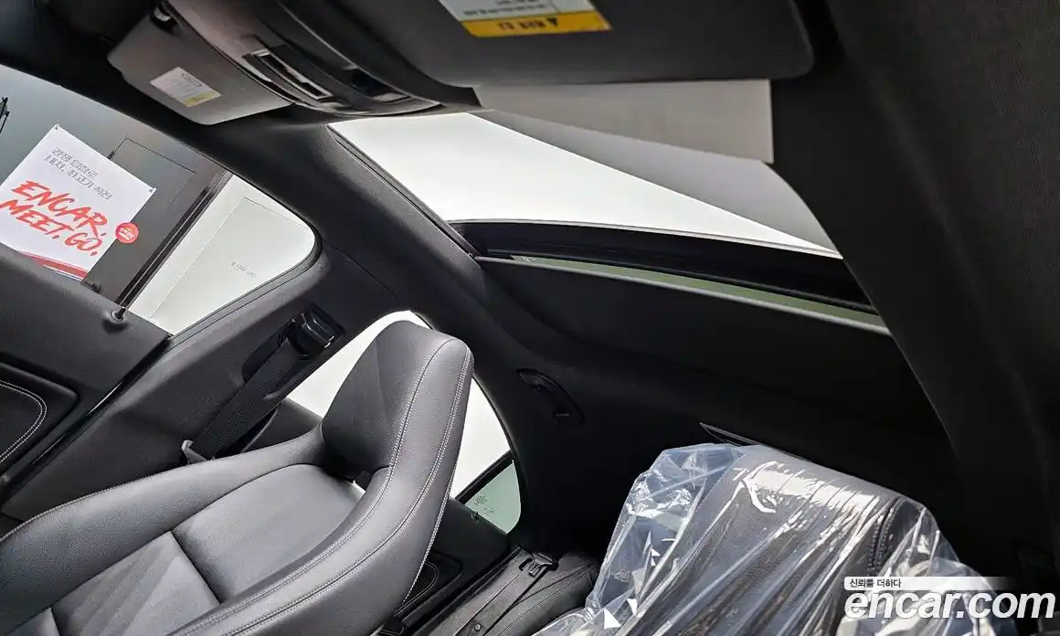 Mercedes-Benz CLA-Class 2017 2.0 Автомат в Москве № 161258, фото 17