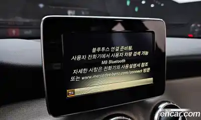 Mercedes-Benz CLA-Class 2017 2.0 Автомат в Москве № 161258, миниатюра 4