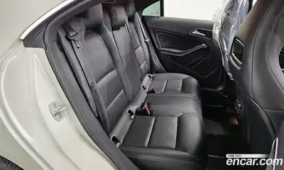 Mercedes-Benz CLA-Class 2017 2.0 Автомат в Москве № 161258, миниатюра 5