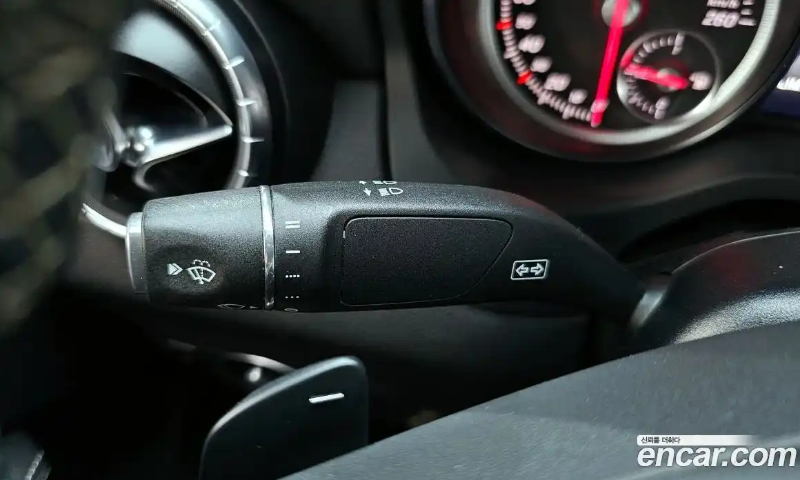 Mercedes-Benz CLA-Class 2017 2.0 Автомат в Москве № 161258, фото 6