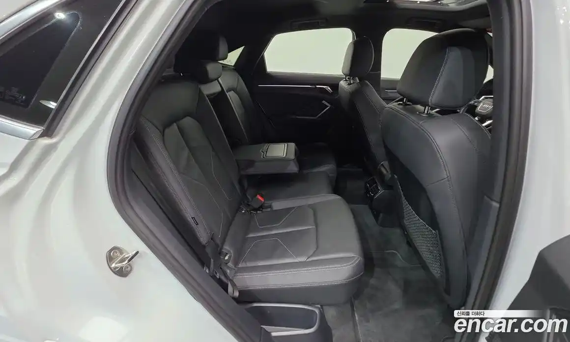 Audi Q3 2023 2.0 Автомат в Москве № 162725, фото 19