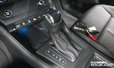 Audi Q3 2023 2.0 Автомат в Москве № 162725, миниатюра 9