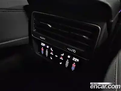 Audi Q7 2021 3.0 Автомат в Москве № 162862, миниатюра 11