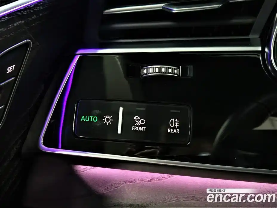 Audi Q7 2021 3.0 Автомат в Москве № 162862, фото 17