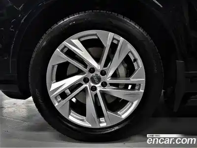 Audi Q7 2021 3.0 Автомат в Москве № 162862, миниатюра 5