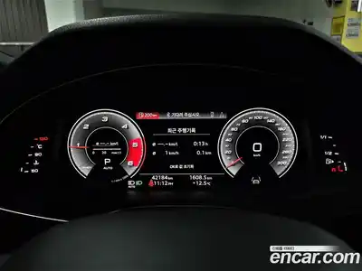 Audi Q7 2021 3.0 Автомат в Москве № 162862, миниатюра 8