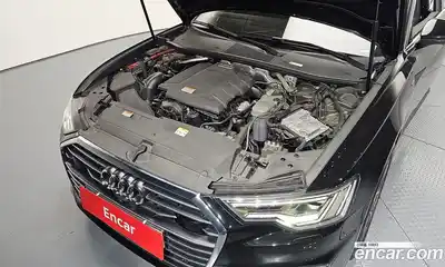 Audi A6 2021 2.0 Автомат в Москве № 163108, миниатюра 11