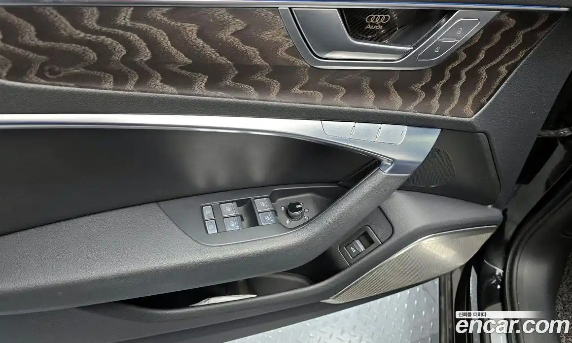 Audi A6 2021 2.0 Автомат в Москве № 163108, фото 3