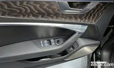 Audi A6 2021 2.0 Автомат в Москве № 163108, миниатюра 3