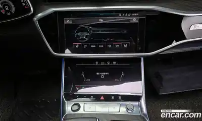 Audi A6 2021 2.0 Автомат в Москве № 163108, миниатюра 7