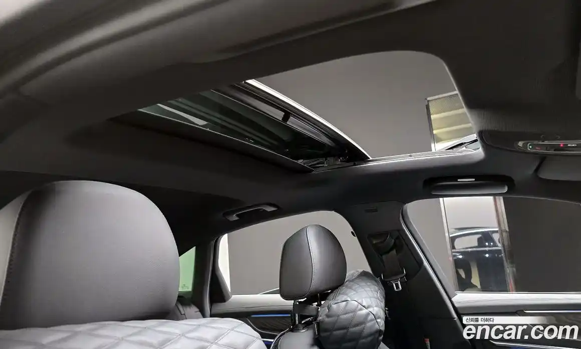 Audi A6 2021 2.0 Автомат в Москве № 163108, фото 10