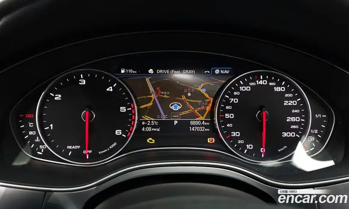 Audi A6 2016 2.0 Автомат в Москве № 163763, фото 12